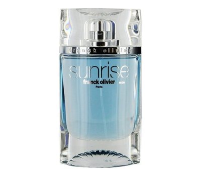 Franck Olivier Sunrise for men