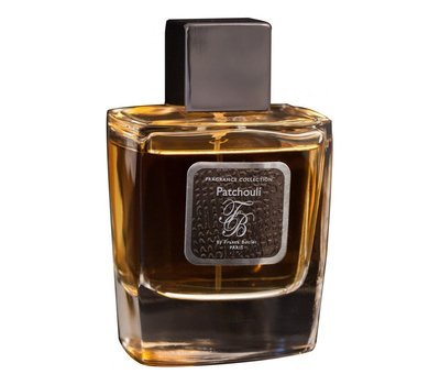 Franck Boclet Patchouli 108640