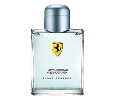 Ferrari Scuderia Light Essence Acqua 108344