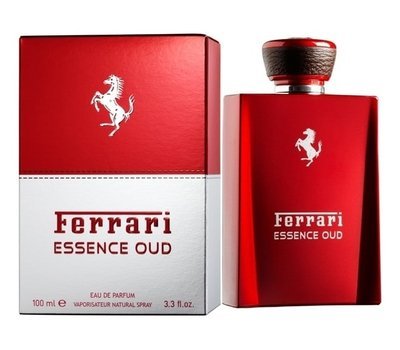 Ferrari Essence Oud 108151