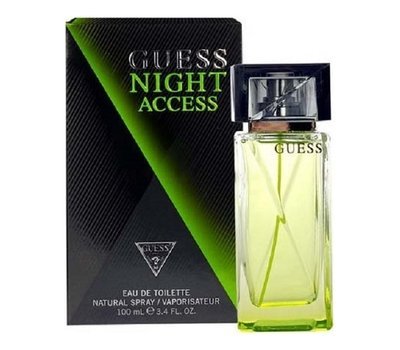 Guess Night Access 108961