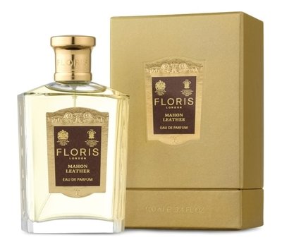 Floris Mahon Leather 108448