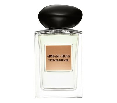 Armani Prive Vetiver Babylone