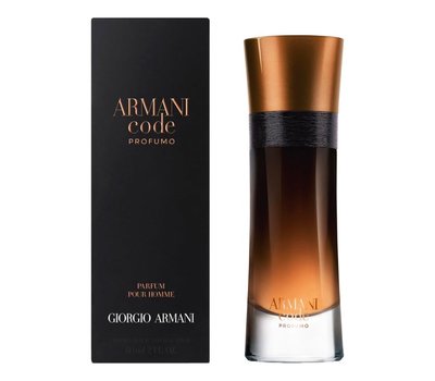 Armani Code Profumo 109503