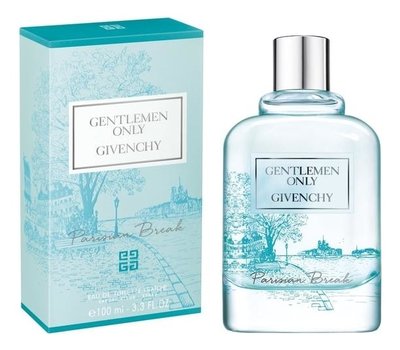 Givenchy Gentlemen Only Parisian Break 109800