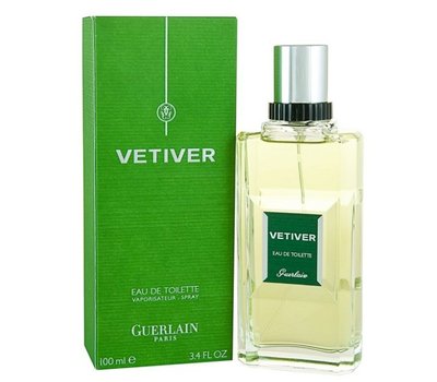 Guerlain Vetiver 110550