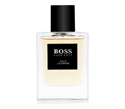 Hugo Boss Silk & Jasmine