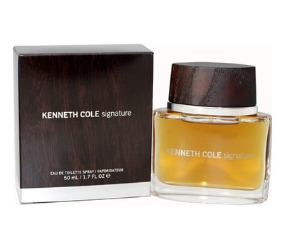 Kenneth Cole Signature men 112880