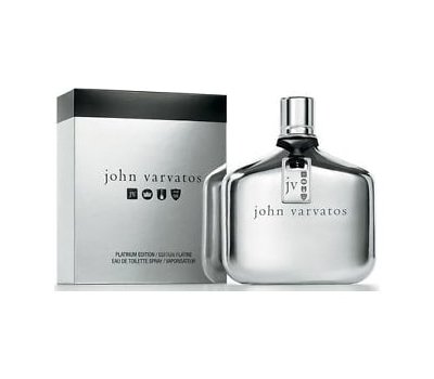 John Varvatos Platinum Edition 112547