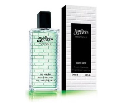 Jean Paul Gaultier Monsieur Eau du Matin