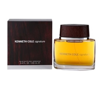 Kenneth Cole Signature men 112877