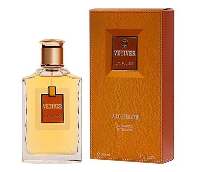 L.T. Piver Vetiver 113305