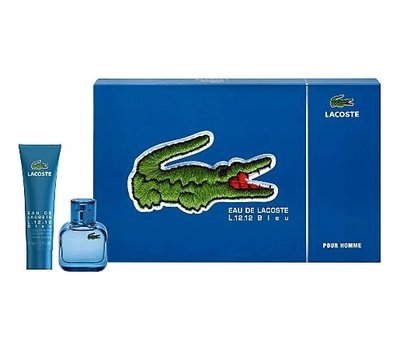 Lacoste Eau de Lacoste L.12.12 Bleu 113466