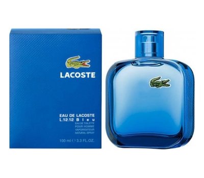 Lacoste Eau de Lacoste L.12.12 Bleu 113461