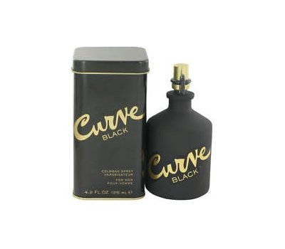 Liz Claiborne Curve Black