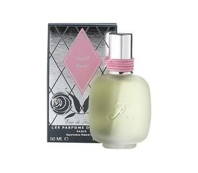 Les Parfums de Rosine Twill Rose