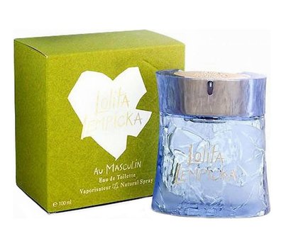 Lolita Lempicka Au Masculin men 114649