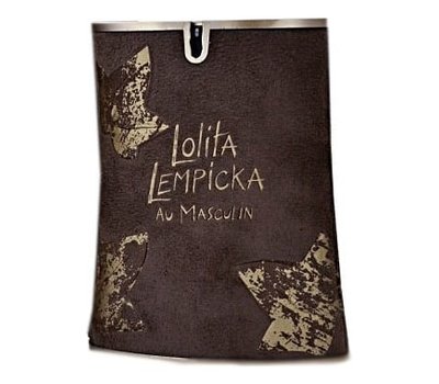 Lolita Lempicka Au Masculin Collector