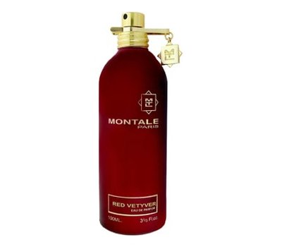 Montale Red Vetyver 115713