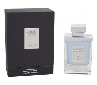 Marc Joseph Mine Pour Homme