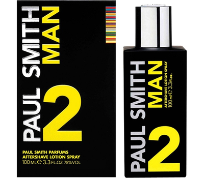 Paul Smith Man 2