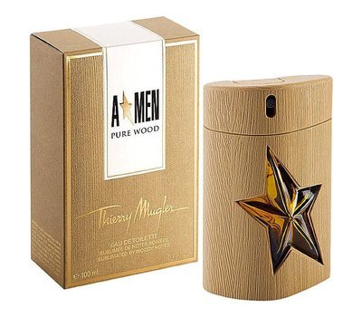 Thierry Mugler A'Men Pure Wood 118620