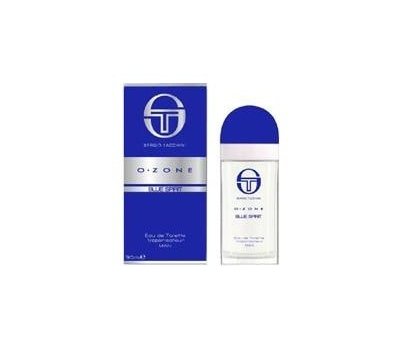 Sergio Tacchini O'zone Blue Spirit for men