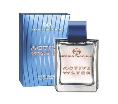 Sergio Tacchini Active Water