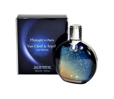 Van Cleef & Arpels Midnight in Paris 119303