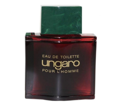 Emanuel Ungaro Ungaro pour L'Homme