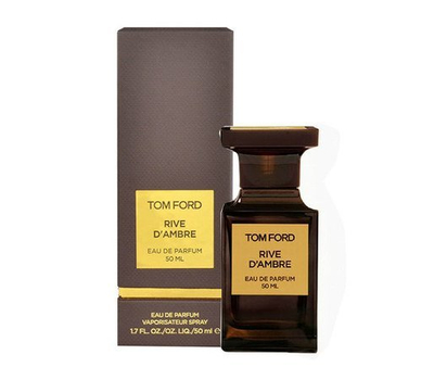 Tom Ford Rive D'Ambre 122853