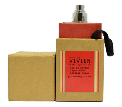 Parfums Bombay 1950 Vivien