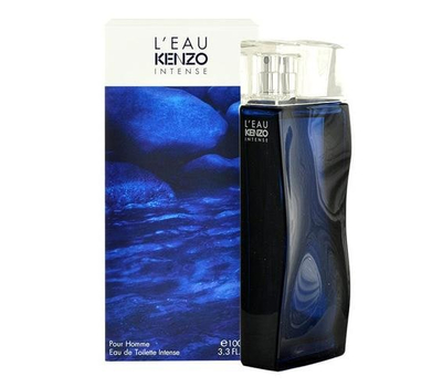 Kenzo L'Eau Intensе Pour Homme