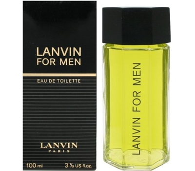 Lanvin For Men 123941