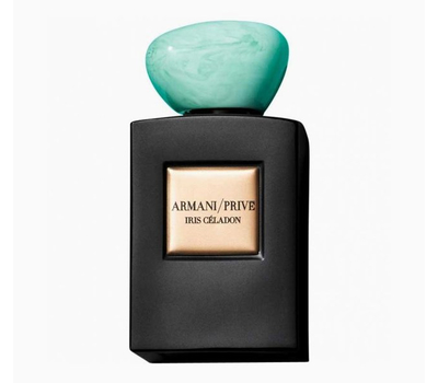 Armani Prive Iris Celadon