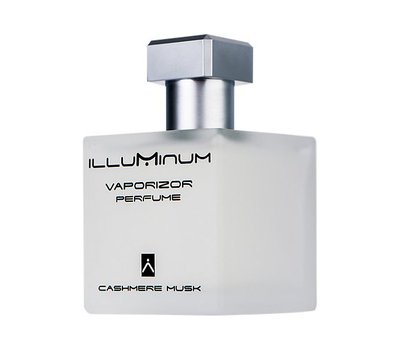 Illuminum Cashmere Musk