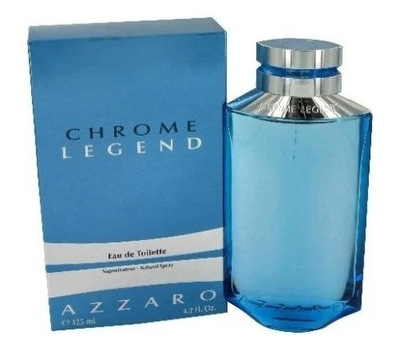 Azzaro Chrome Legend