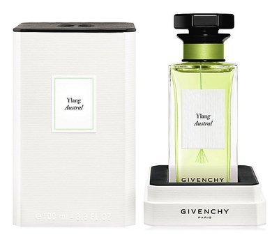 Givenchy Ylang Austral 124555