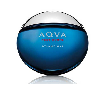 Bvlgari Aqva Pour Homme Atlantiqve