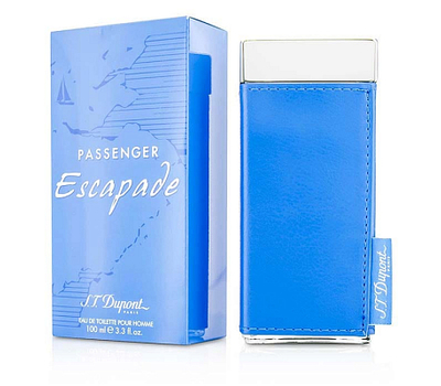 S.T. Dupont Passenger Escapade Pour Homme