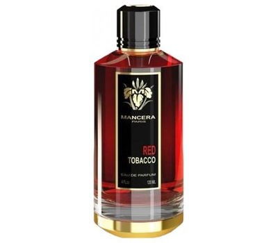 Mancera Red Tobacco