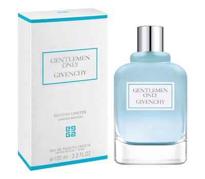 Givenchy Gentlemen Only Fraiche 126770