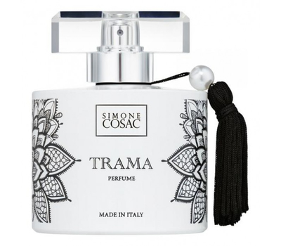 Simone Cosac Profumi Trama 127796