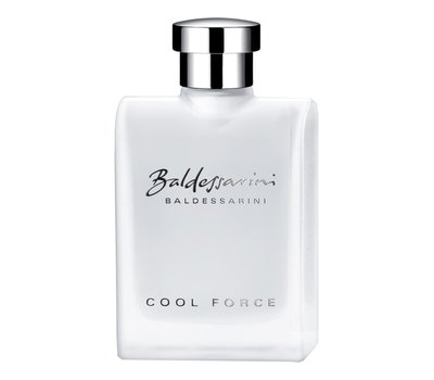 Hugo Boss Baldessarini Cool Force 127002