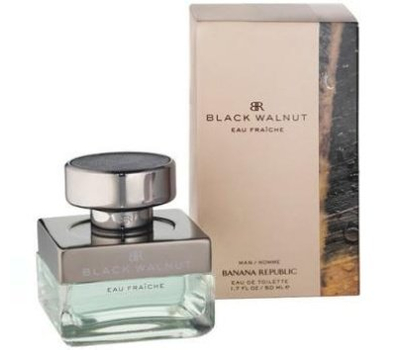 Banana Republic Walnut Eau Fraich 127643