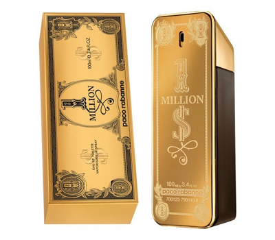 Paco Rabanne 1 Million $ 127679