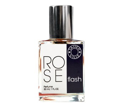 Tauerville Rose Flash 128290