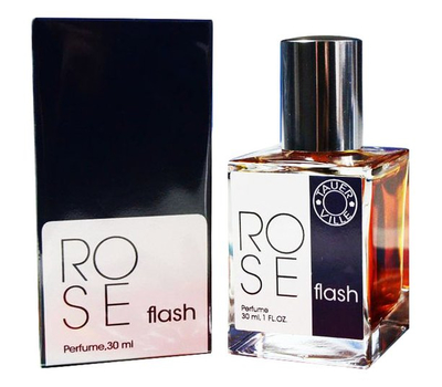 Tauerville Rose Flash