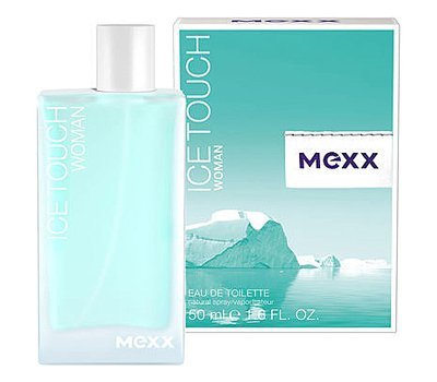 Mexx Ice Touch Woman 2014 128677