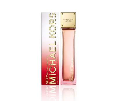 Michael Kors Sexy Rio De Janeiro 128050